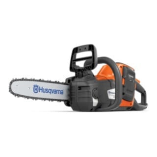 Husqvarna Akku-Motorsäge 225i 14'+B140/C80