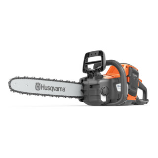 Husqvarna Akku-Motorsäge 240i 14'+B140/C80