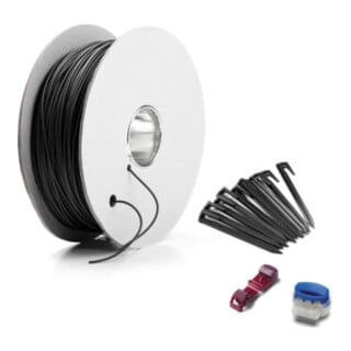 Husqvarna Mähroboter Automower Installations Kit M mit Begrenzungskabel