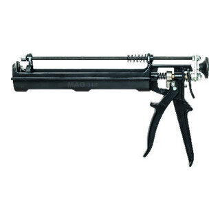 IRION Kartuschenpresse Side-by-Side MAG-34S