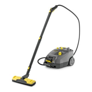 Kärcher Dampfreiniger SG 4/4