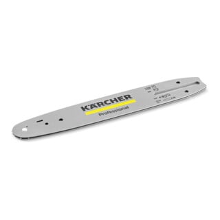 Kärcher Führungsschiene Kettensäge 25 cm