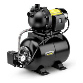 Kärcher Hauswasserwerk BP 4.900 Home