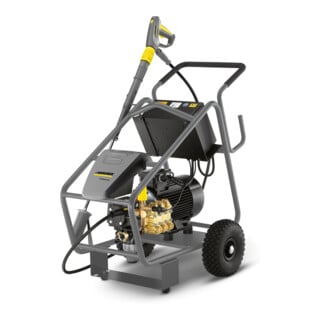 Kärcher Kaltwasser-Hochdruckreiniger HD 20/15-4 Cage Plus 150 Bar