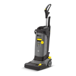 Kärcher Waschsauger Puzzi 10/2 ADV, 10 l Frischwasserbehälter, 2 l/min, 2 bar Sprühdruck