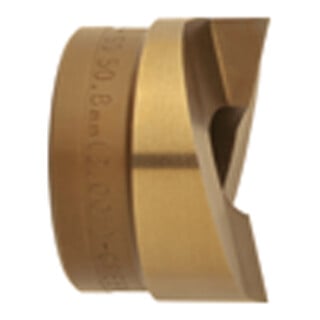 Klauke Stempel 25,4 Slug-Splitter 50046020