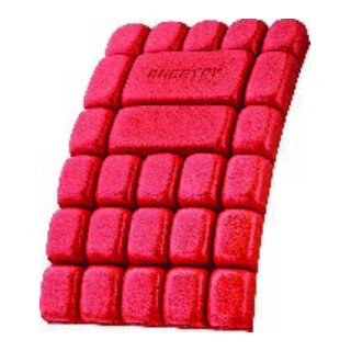 Kniepolster Multipad, rot