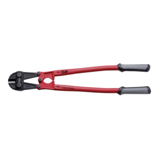 Kraftwerk hightech Bolzenschneider 30' 750 mm