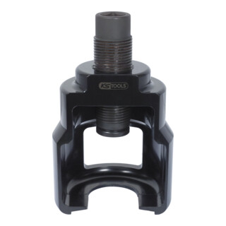 KS Tools 3/4 Zoll Vibro-Impact Universal-Kugelgelenk-Abzieher-Glocke 58 x 115 mm