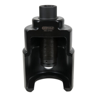 KS Tools 3/4 Zoll Vibro-Impact Universal-Kugelgelenk-Abzieher-Glocke 67 x 75 mm