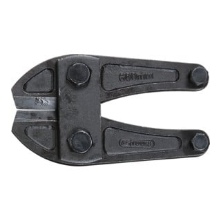 KS Tools Ersatzkopf für 24' Bolzenschneider