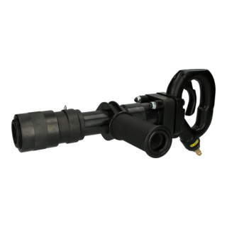 KS Tools Hochleistungs-Vibro-Impact Druckluft-Meißelhammer