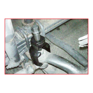 KS Tools Kugelgelenk-Abzieher-Glocke VIBRO-IMPACT