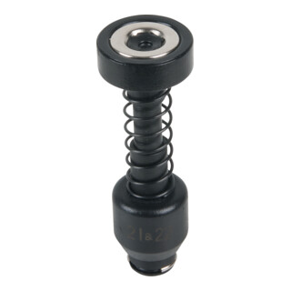 KS Tools Magnethalter für 21 und 22 mm SlimPOWER Alu-Felgen Kraft-Stecknuss