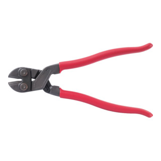 KS Tools Mini Bolzenschneider, selbstlösend, 8'