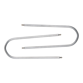 KS Tools Radio-/Navigationsgerät Entriegelungswerkzeug, 2-teilig u.a.Blaupunkt