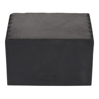 KS Tools Universal Gummiauflage für Hebebühne 115x100x70 mm