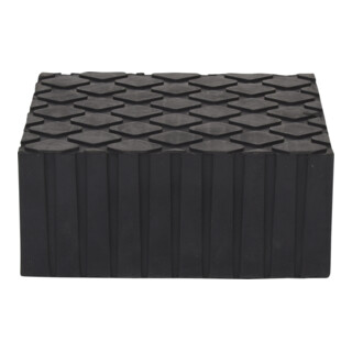 KS Tools Universal Gummiauflage für Hebebühne 160x120x70 mm