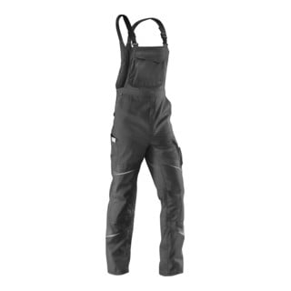 Kübler Activiq Latzhose 3250 anthrazit 118