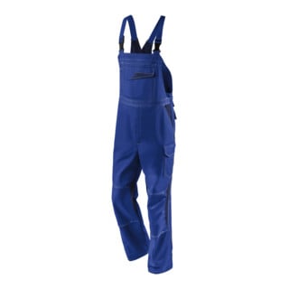Kübler IMAGE DRESS NEW DESIGN Latzhose kbl.blau/dunkelblau 94