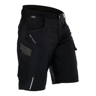 Kübler Shorts BODYFORCE schwarz Form 2425 Größe 40