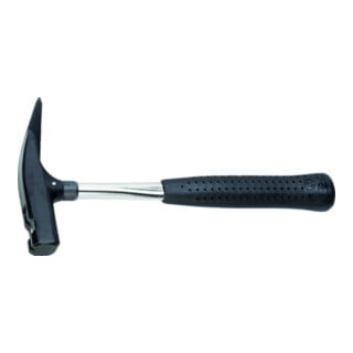 Latthammer 60000 Kopf-G.600g o.Magnet glatt STA schwarz lack.PICARD