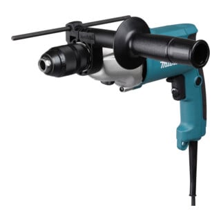 Makita 2-Gang-Elektronik-Bohrmaschine DP4011J