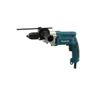 Makita 2-Gang-Elektronik-Bohrmaschine DP4011J