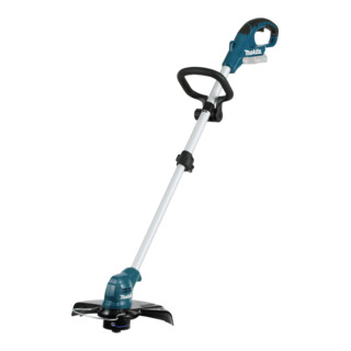 Makita Akku-Rasentrimmer UR100DZ 10,8 V