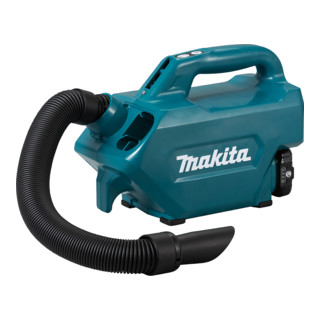 Makita Akku-Staubsauger 12 V max. / 2,0 Ah, 1 Akku + Ladegerät in Transporttasche CL121DSA