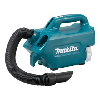 Makita Akku-Staubsauger 12 V max. (ohne Akku, ohne Ladegerät) CL121DZX