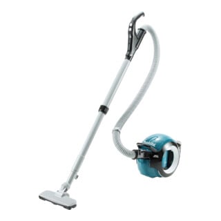 Makita Akku-Staubsauger 18,0V DCL501Z