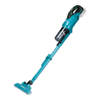 Makita Akku-Staubsauger 18V, 15 - 100 W, ohne Akku