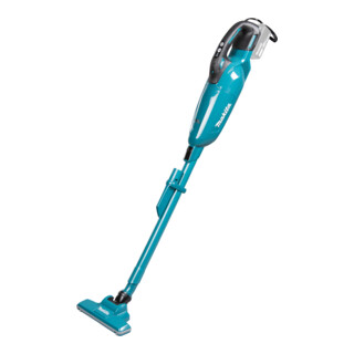 Makita Akku-Staubsauger 18V, 20 - 125 W, ohne Akku