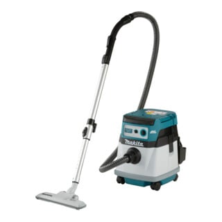 Makita Akku-Staubsauger LXT 2x18 V DVC155LZX2
