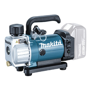 Makita Akku-Vakuumpumpe DVP180Z
