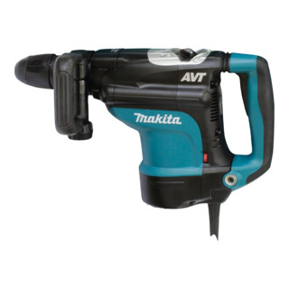 Makita Elektronik-Bohrhammer Kombihammer HR4511C