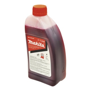 Makita Motoröl 2-Takt 50:1 1000ml