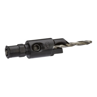 Makita Senkbohrer, Nr. 6 (M3), 2,4 mm für Makita Quad Driver