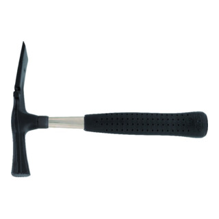 Maurerhammer Nr.277 600g geraut Berliner Form STA PICARD