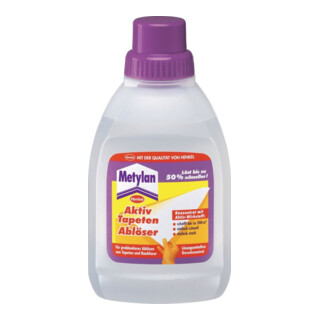 Metylan Aktiv Tapeten- Ablöser 500ml (F)