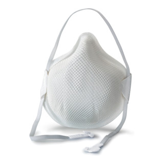 Moldex Atemschutzmaske FFP2 NR D Smart