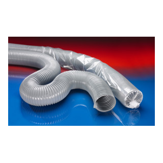 Norres PVC Schlauch leicht Ø 300mm L: 10m PROTAPE® PVC 310
