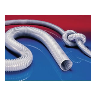 Norres PVC Schlauch PROTAPE® PVC 310, leicht, Ø 150mm, Länge 10m