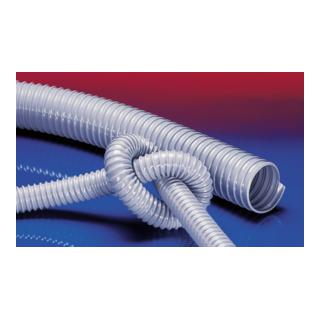 Norres PVC Schlauch + Saugschlauch Ø105 L:15m AIRDUC® PVC 341