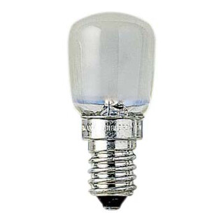 OSRAM LAMPE Special-Lampe 15W 230V E14 Birne SPC T26/57 FR15