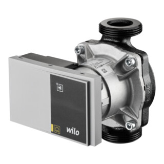 Oventrop Umwälzpumpe Regusol 130mm, Ers., PARA ST 25-130/7-50/iPWM2-9