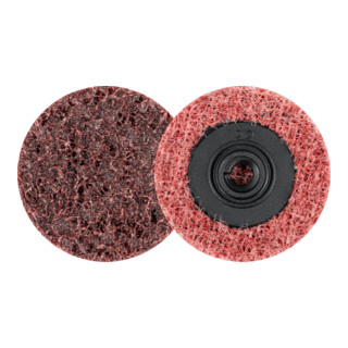 PFERD TOOLS COMBIDISC harte Vliesronde CD Ø 38 mm A180M für Feinschliff und Finish