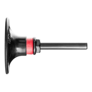 PFERD TOOLS COMBIDISC Stützteller Hart für CD-System Ø 50mm SBH mit Schaft-Ø 6 mm