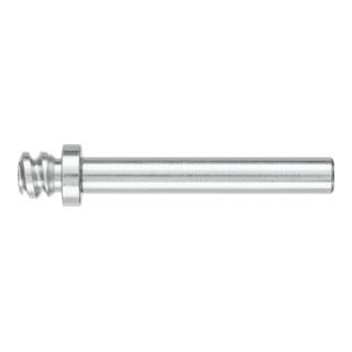 PFERD TOOLS COMBIDISC Werkzeughalter für CD-MINI-POLIFAN Ø 50mm Schaft-Ø 6 mm